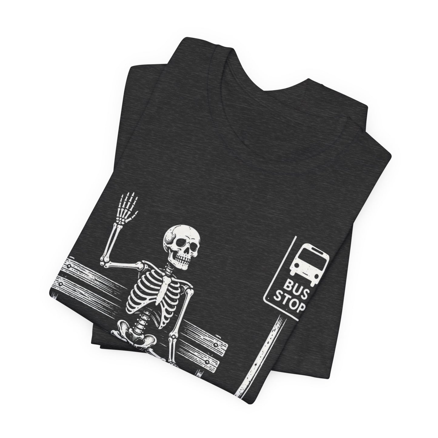 Any Minute Now. — Waiting for Anything Tee