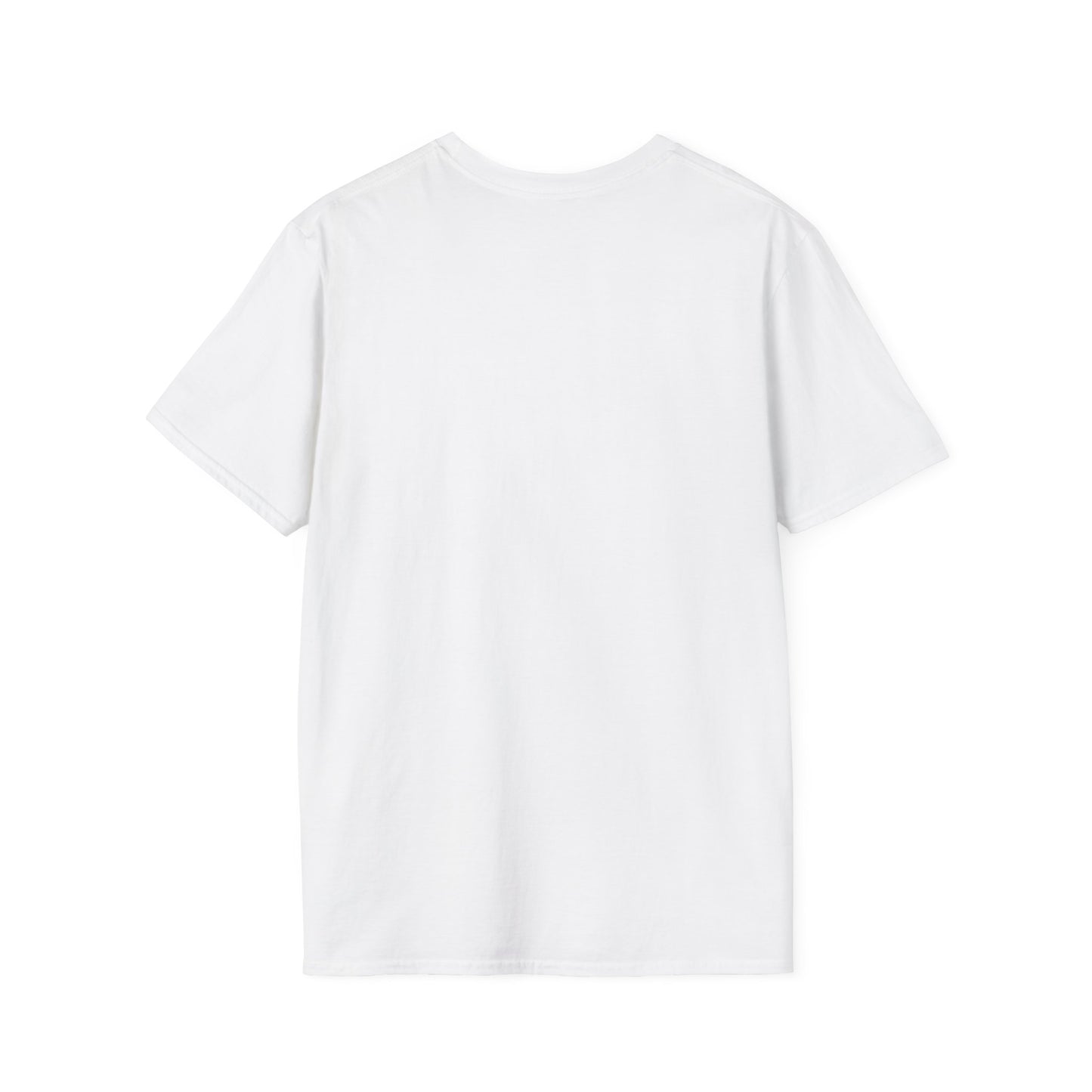 Fruit Salad Graphic T-Shirt — "I'm Just Here For The Fruit Salad" Cute Kawaii Bowl Tee