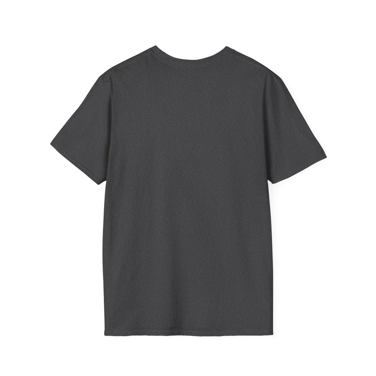 Fruit Salad Graphic T-Shirt — "I'm Just Here For The Fruit Salad" Cute Kawaii Bowl Tee