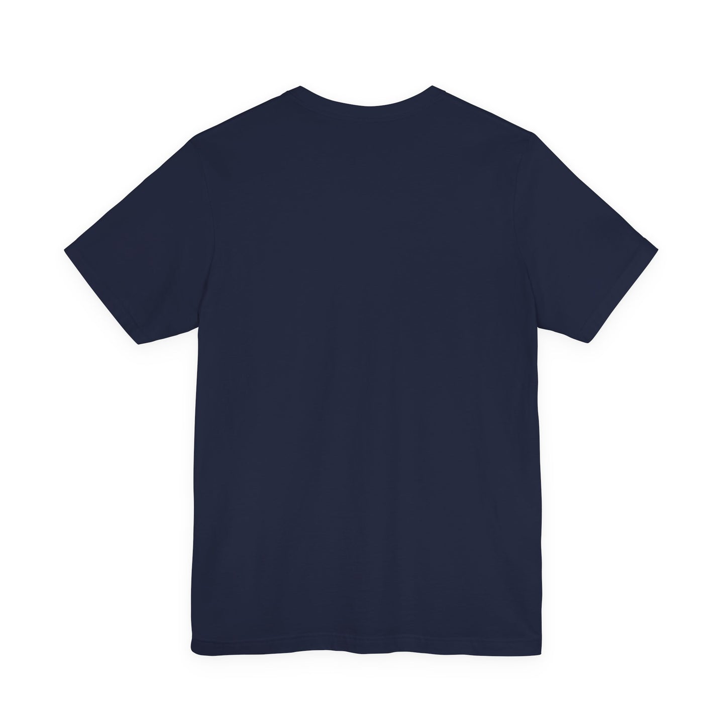 Doing My Best. — Skeleton Pushing Boulder Tee